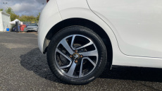 Peugeot 108 1.0 72 Collection 5dr Petrol Hatchback